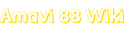 logo-Amavi 88 Wiki